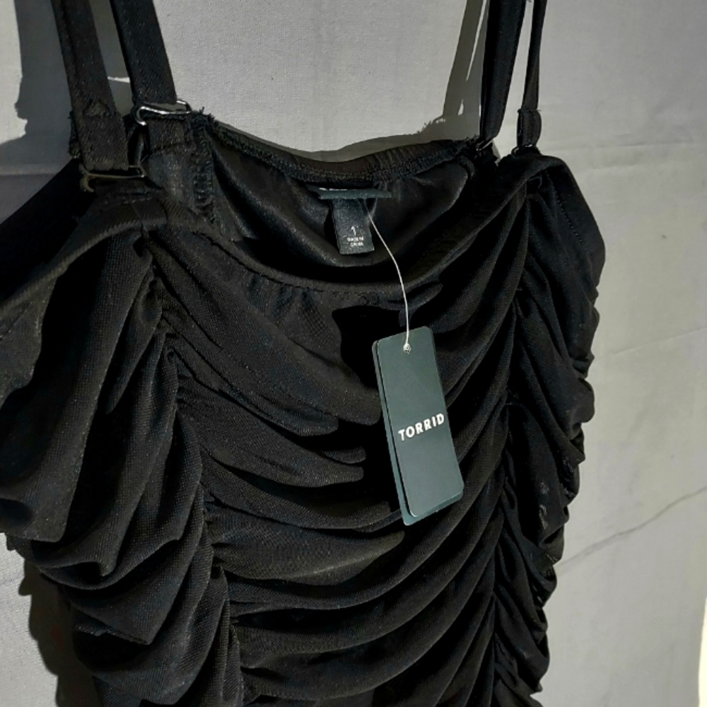 Woman's Dress Torrid